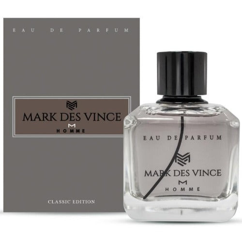 Mark Des Vince Homme Eau De Parfum 3.4 Oz