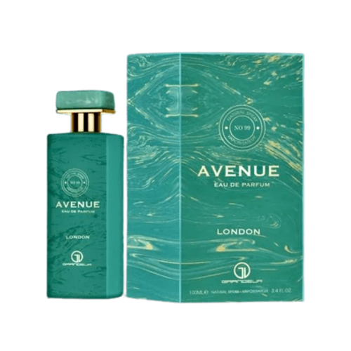Grandeur Avenue London Eau De Parfum 3.4 Oz