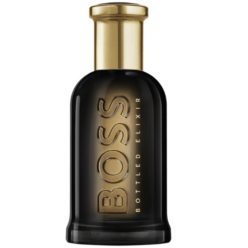 Boss Bottled Elixir Eau De Parfum 1.6 Oz Tester