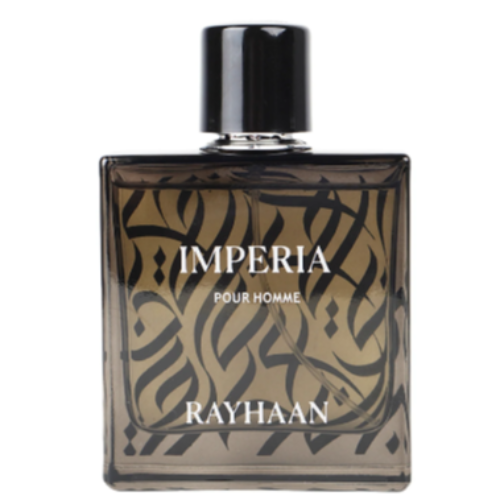 Rayhaan Imperia Eau De Parfum 3.4 Oz