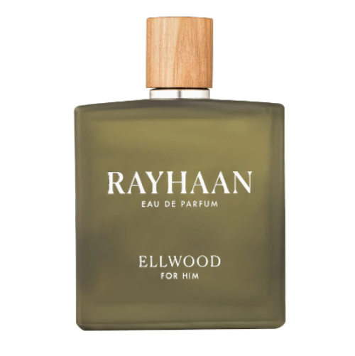 Rayhaan Ellwood Eau De Parfum 3.4 Oz