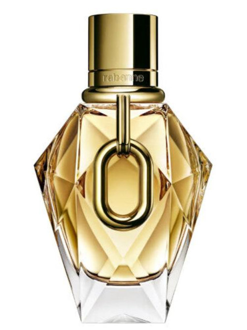Paco Rabanne Million Gold Eau De Parfum 3.0 Oz Tester