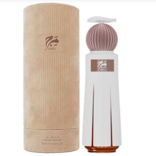 Ahmed Al Maghribi Marj Eau De Parfum 2.0 Oz