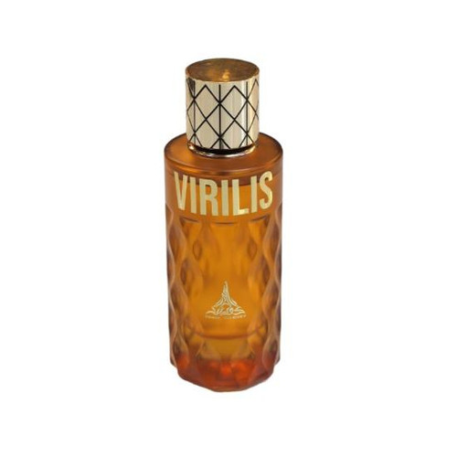Paris Corner Virilis Eau De Parfum 3.4 Oz