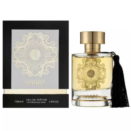 Maison Alhambra Karat Eau De Parfum 3.4 Oz