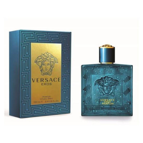 Versace Eros Parfum 3.4 Oz