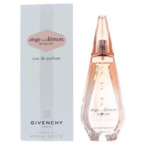 Ange Ou Demon Le Secret Eau De Parfum 3.4 Oz