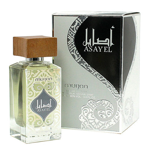 Dumont Murjan Asayel Eau De Parfum 3.4 Oz