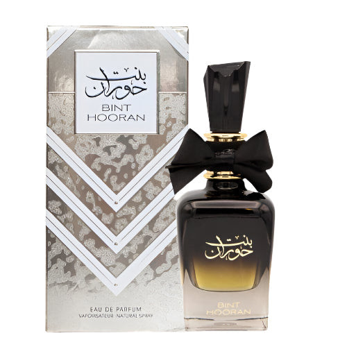 Ard Al Zaafaran Bint Horran Eau De Parfum 3.4 Oz