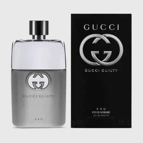Gucci Guilty Eau Pour Homme Eau De Toilette 3.0 Oz