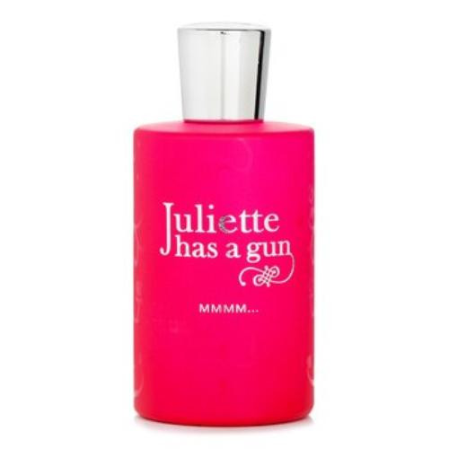 Juliette Has A Gun Mmmm Eau De Parfum 3.4 Oz Tester