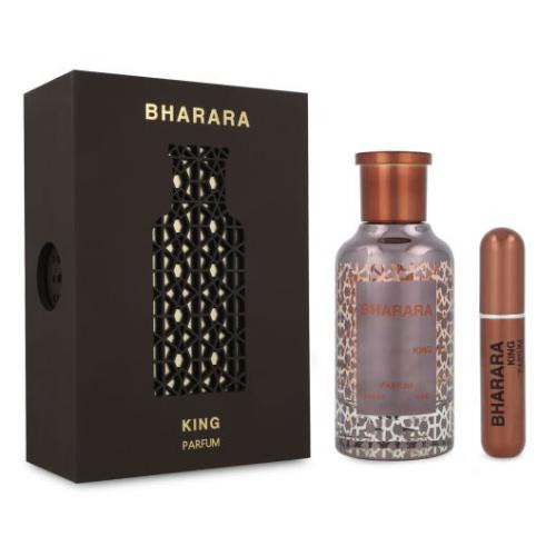 Bharara King Parfum 3.4 Oz