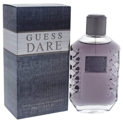 Guess Dare Eau De Toilette 3.4 Oz