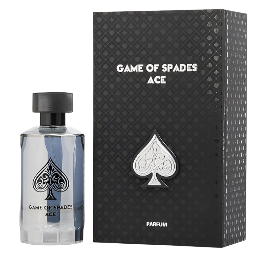 Jo Milano Game Of Spades Ace Eau De Parfum 3.4 Oz