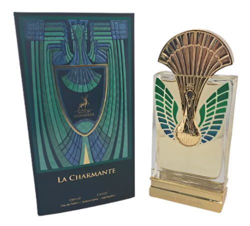 Maison Alhambra La Charmante Eau De Parfum 3.4 Oz