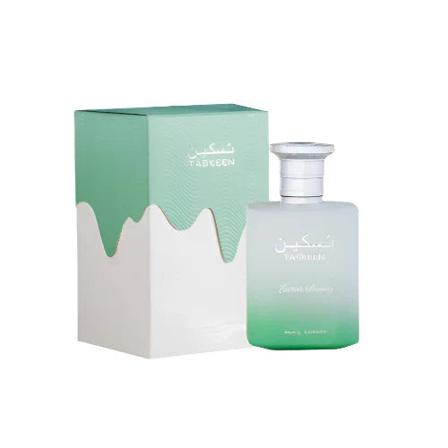 Paris Corner Taskeen Lactea Divina Eau De Parfum 3.4 Oz