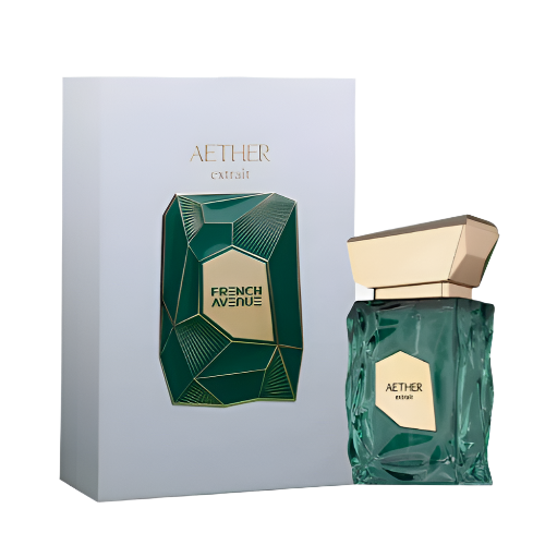 Fragrance World Aether Extrait De Parfum 3.4 Oz