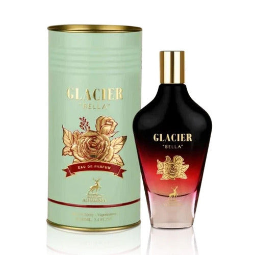 Maison Alhambra Glacier Bella Eau De Parfum 3.4 Oz