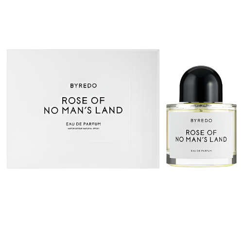 Rose Of No Mans Land Byredo Eau De Parfum 3.4 Oz
