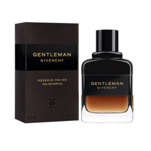 Gentleman Reserve Privée Eau De Parfum 2.0 Oz