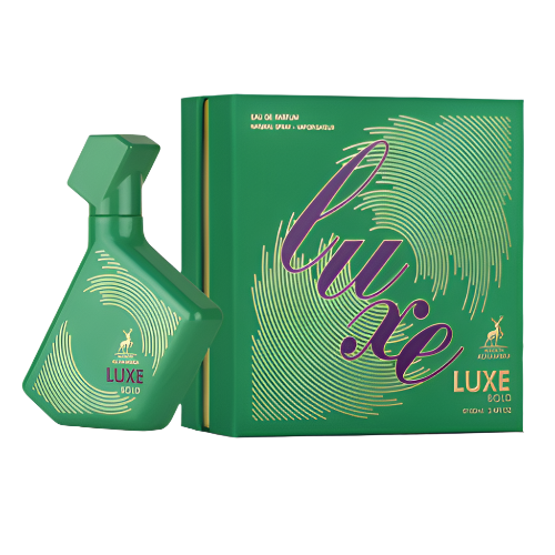 Maison Alhambra-Luxe Bold Eau De Parfum 3.4 Oz