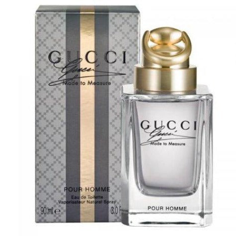 Gucci Made To Measure Eau De Toilette 3.0 Oz