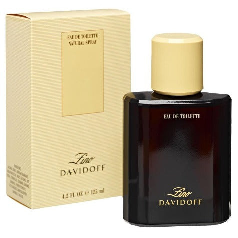 Zino Davidoff Eau De Toilette 4.2 Oz