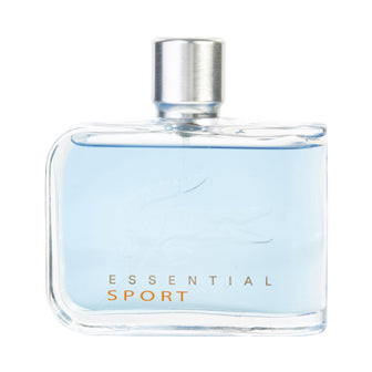 Lacoste Essential Sport Eau De Toilette 4.2 Oz