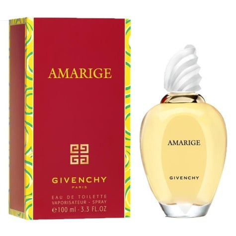 Amarige Eau De Toilette 3.3 Oz