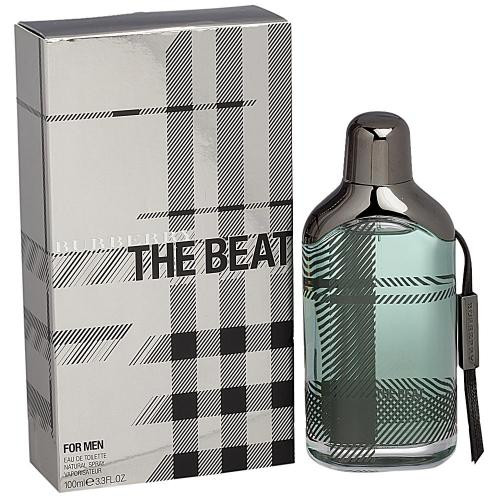 Burberry The Beat Eau De Toilette 1.7 Oz