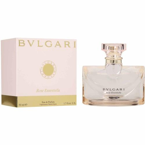 Bvlgari Rose Essentielle Eau De Parfum 1.7 Oz