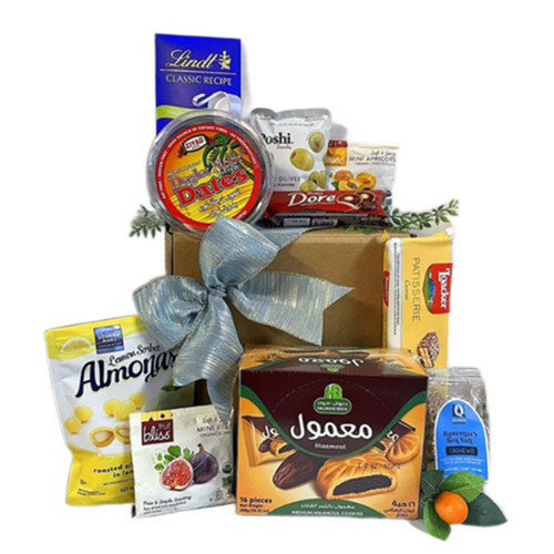 Eids Gifts Treats Collection