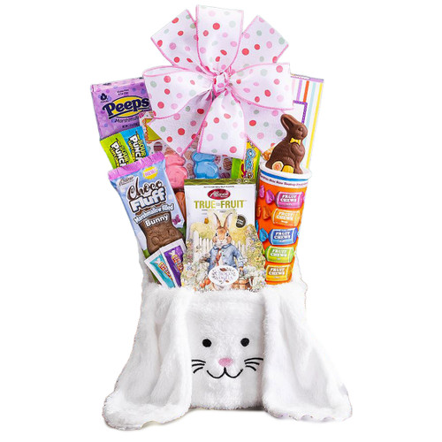 The Biggest Easter Basket