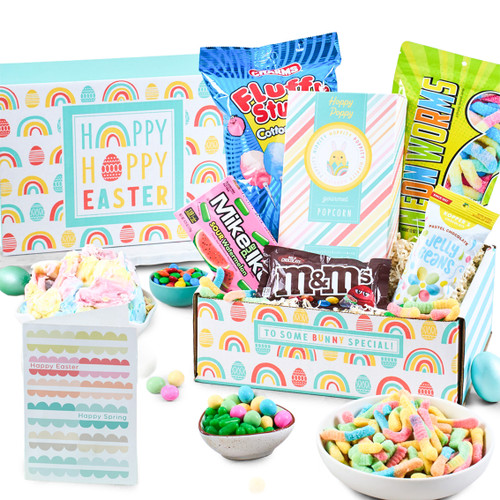 Easter Bunny Special