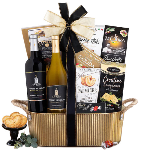 Mondavi Private Selection Assortment