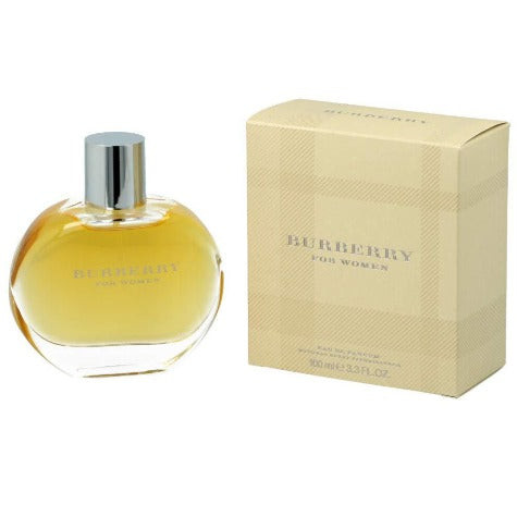 Burberry Eau De Parfum 1.0 Oz