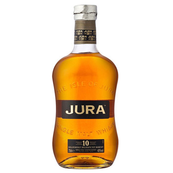 Isle Of Jura