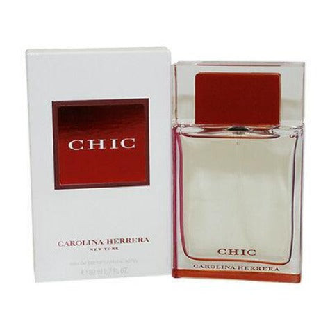 Chic Eau De Parfum 2.7 Oz