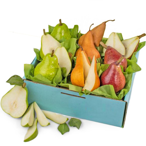 Perfect Pear Selection