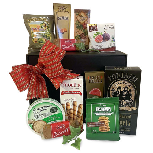 Flavorful Favorites for the Office
