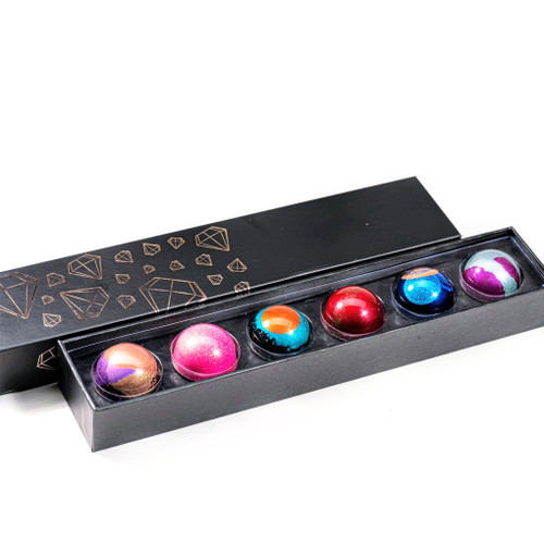 Decadent Praline Assortment