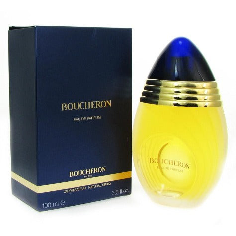 Boucheron Eau De Parfum 3.3 Oz