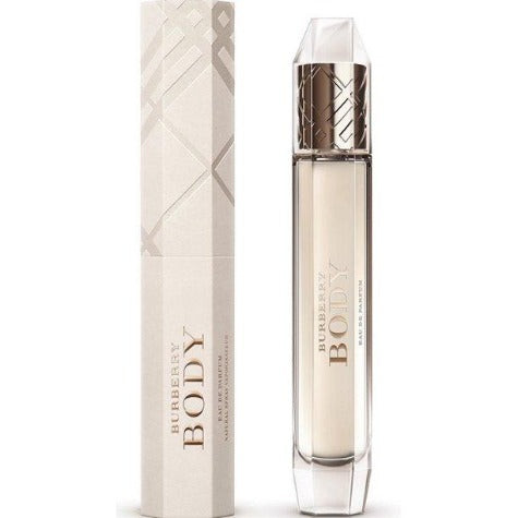 Burberry Body Eau De Parfum .15 Oz Mini