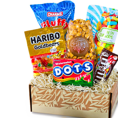 Big Game Day Gift Set