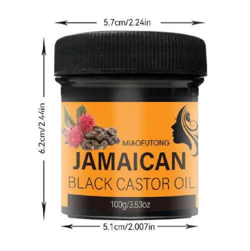 Jamaican Black Castor Oil for Women & Men