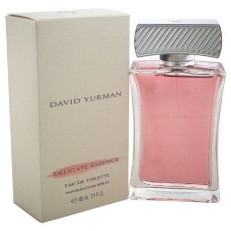 Delicate Essence Eau De Toilette 3.4 Oz