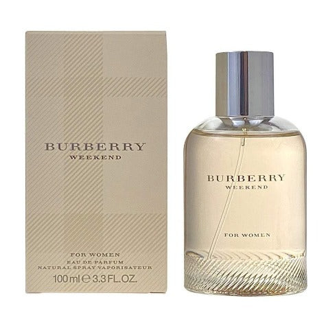 Burberry Weekend Eau De Parfum 1.7 Oz