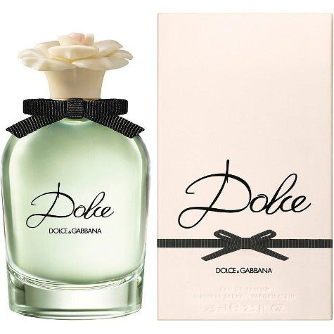 Dolce Eau De Parfum 2.5 Oz
