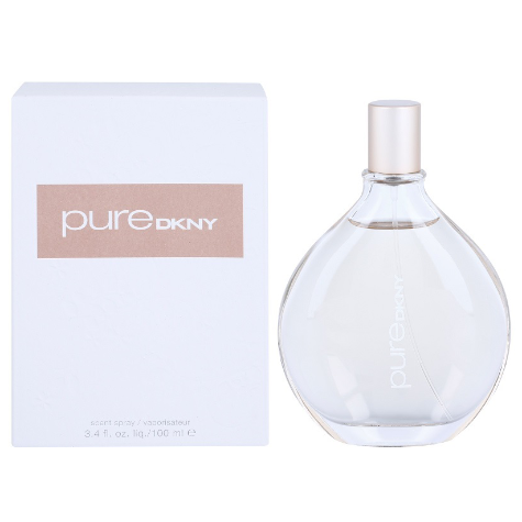 Dkny Pure Eau De Parfum 3.4 Oz