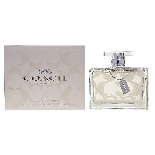 Coach Signature Eau De Parfum 1.7 Oz